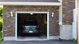 Garage Door Installation at Westlake Seattle, Washington