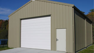 Garage Door Openers at Westlake Seattle, Washington